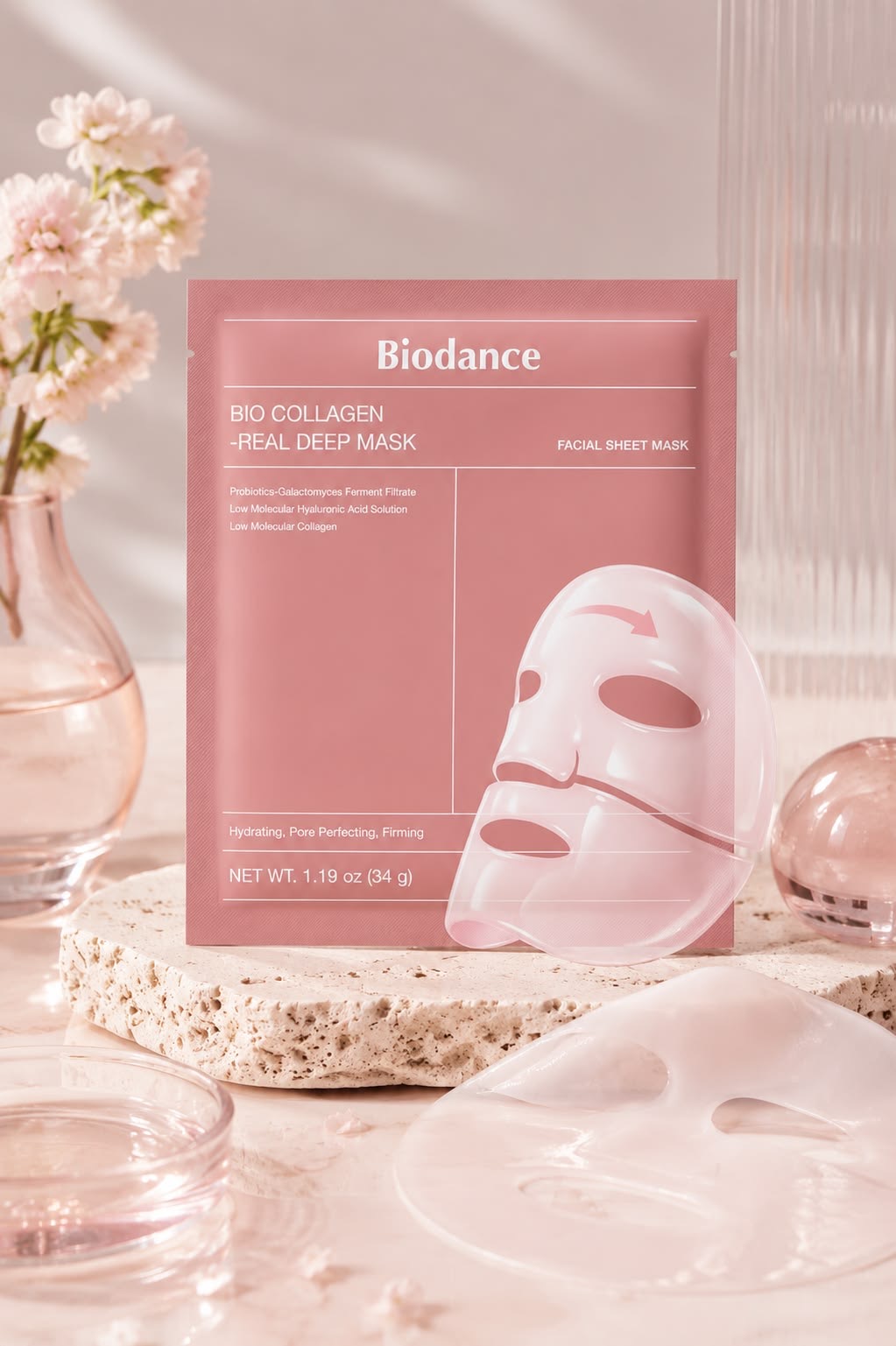Sheet Masks