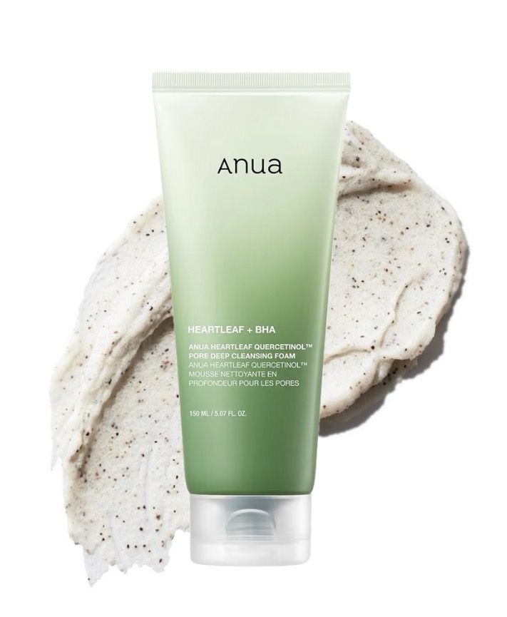 Cleansing Foams & Gels