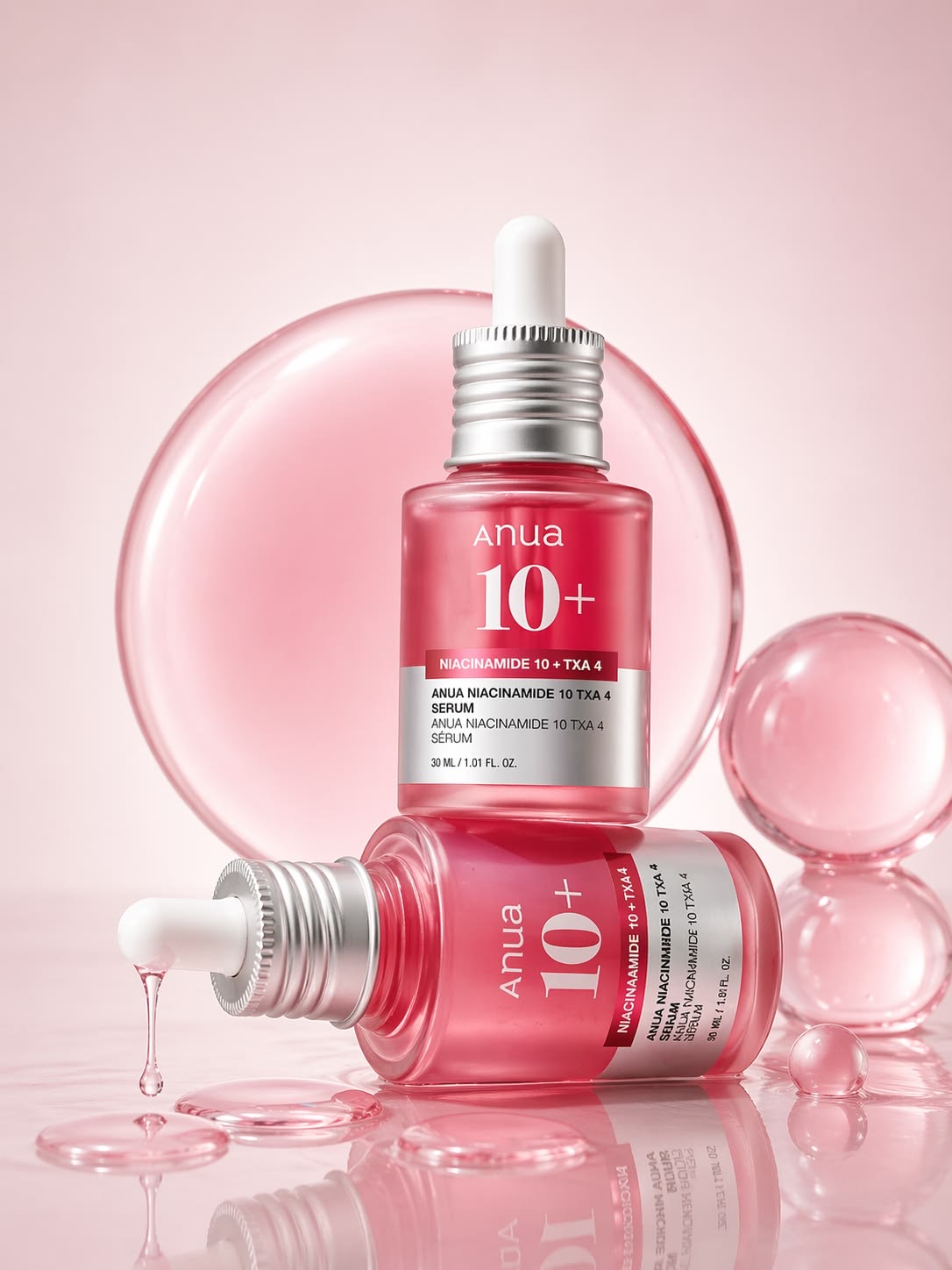 Serums