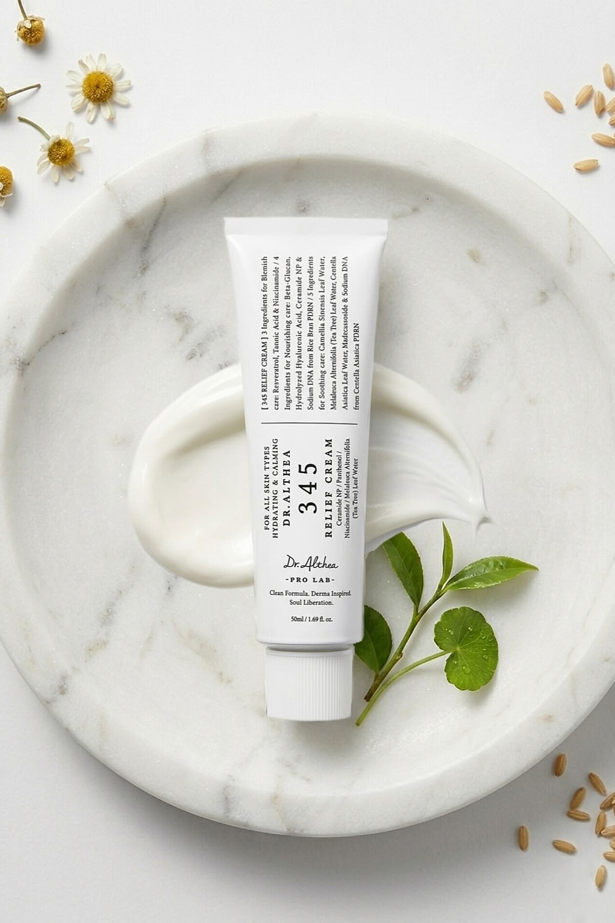 Moisturizers