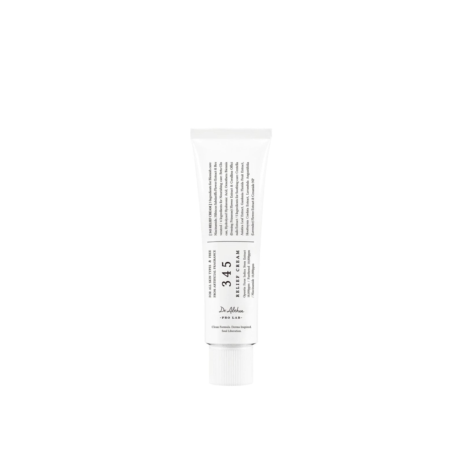 Dr. Althea 345 Relief Cream (50ml)
