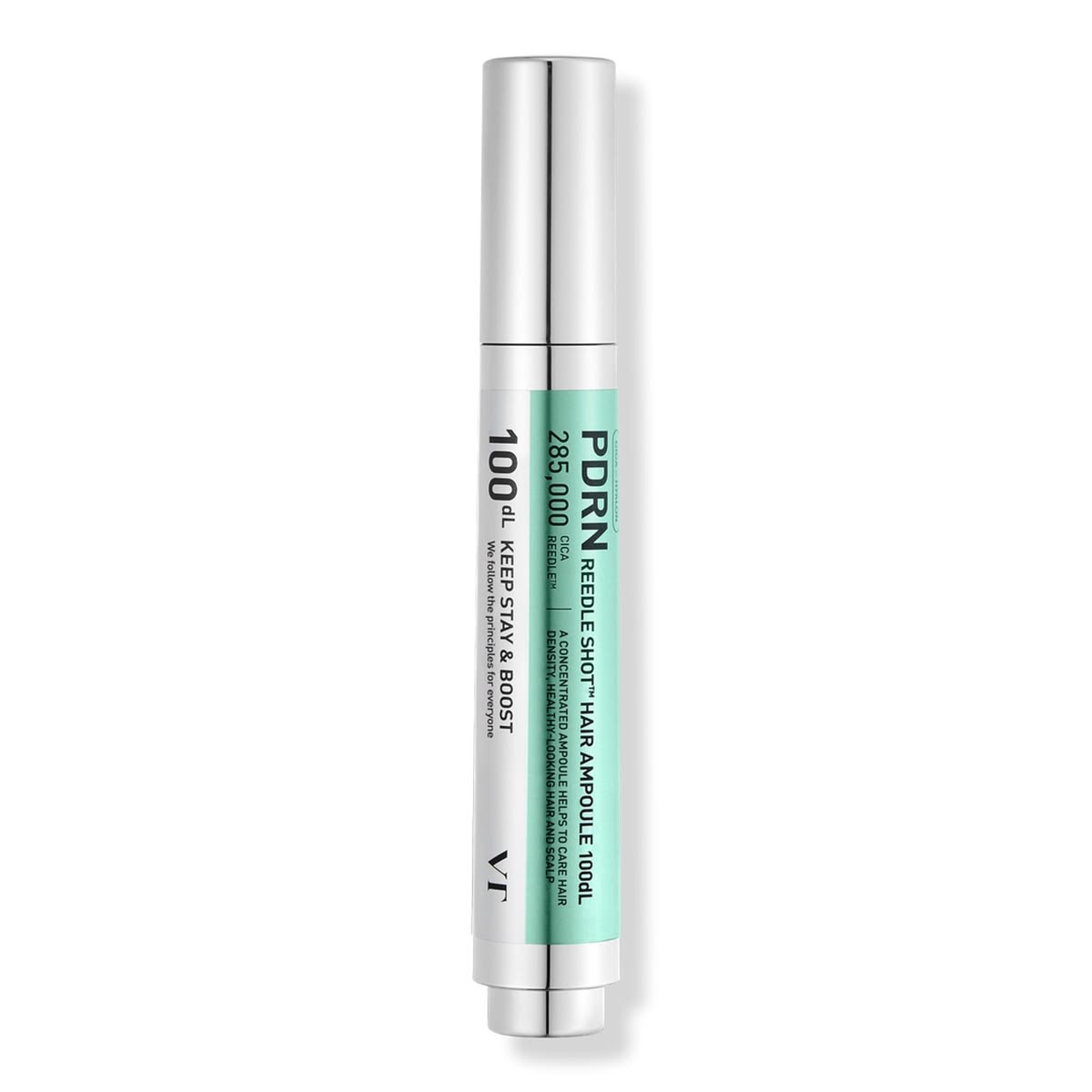 VT - PDRN Reedle Shot Hair Ampoule 100dL