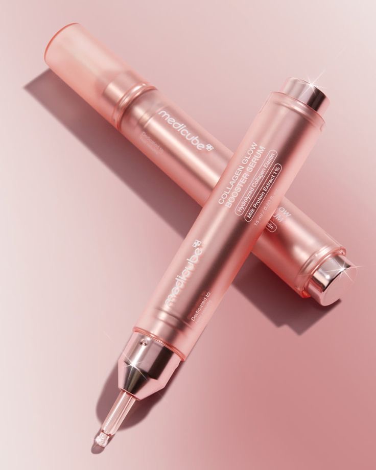 medicube - Collagen Glow Booster Serum