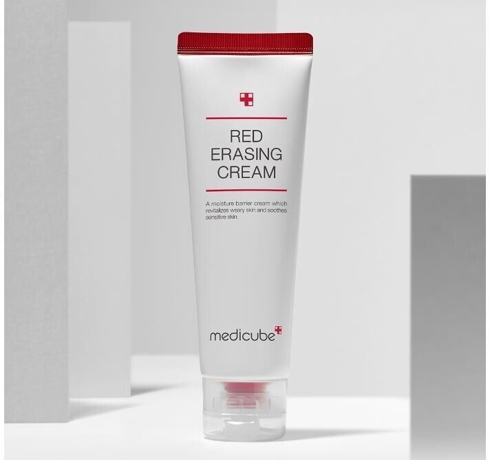 Medicube Red Erasing Cream