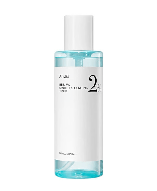 Anua - BHA 2% Gentle Exfoliating Toner
