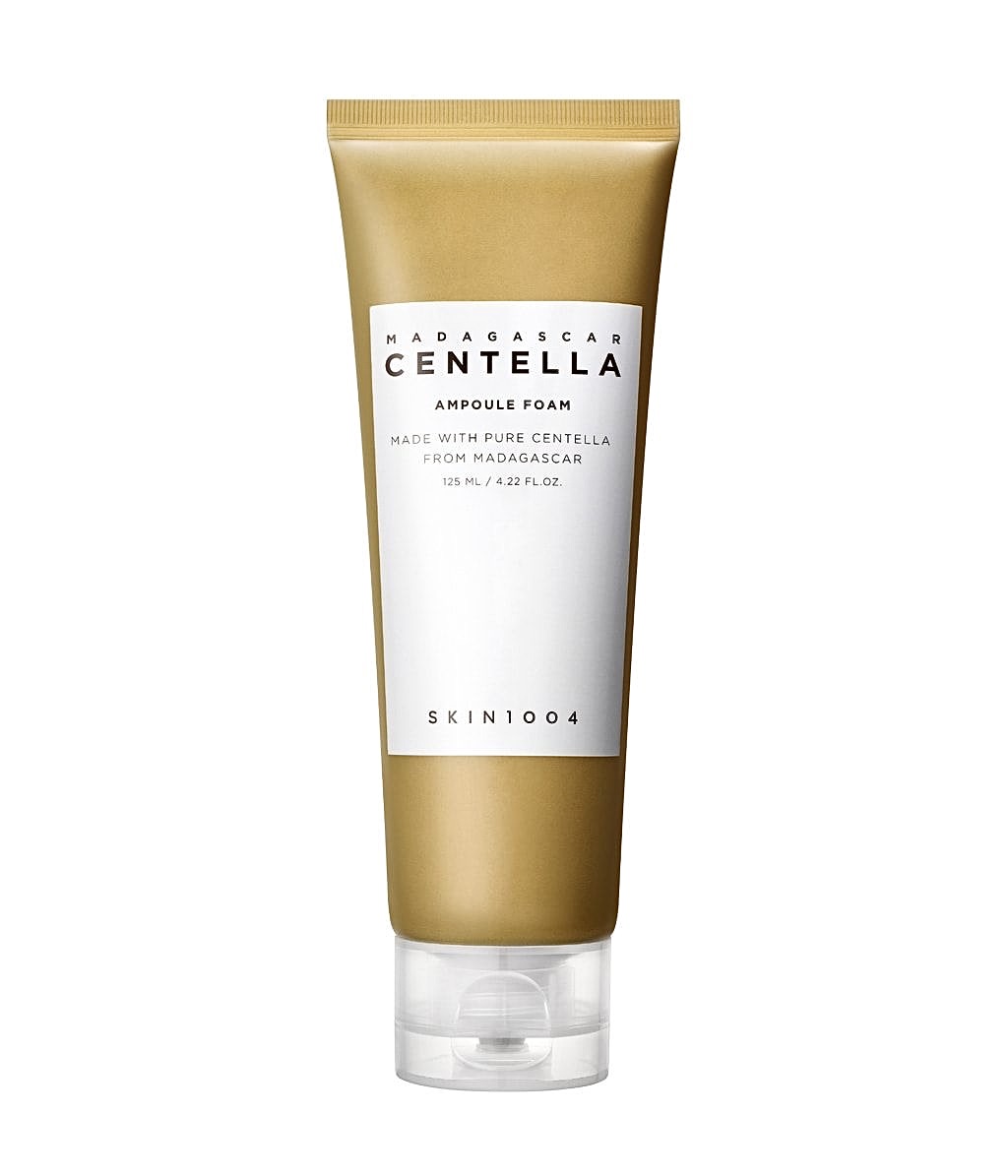 SKIN1004 - Madagascar Centella Ampoule Foam 125ml
