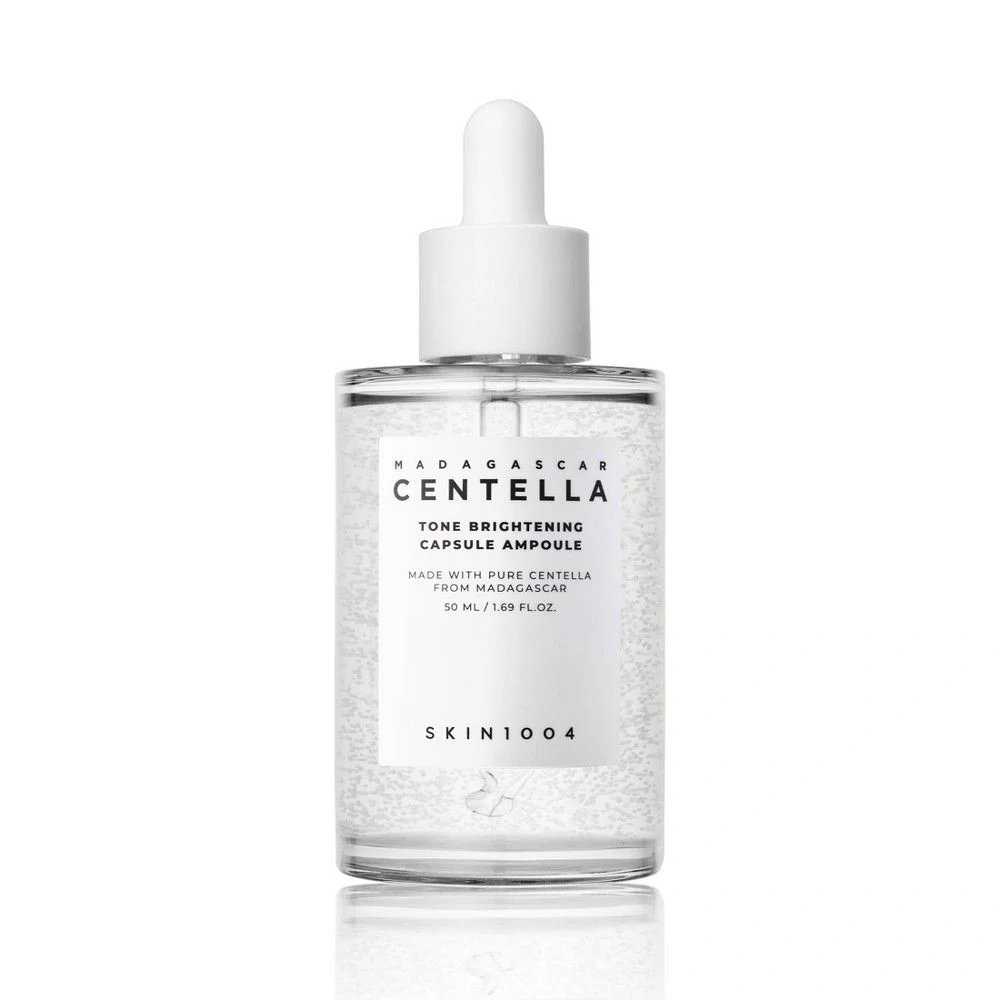 SKIN1004 - Madagascar Centella Tone Brightening Capsule Ampoule 50ml