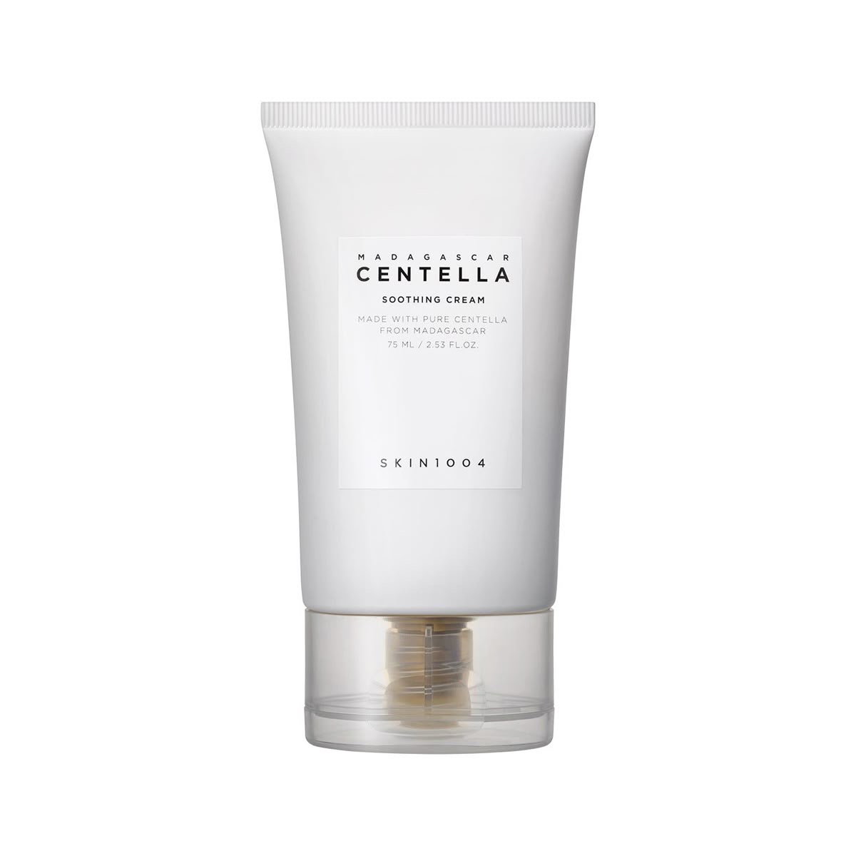 SKIN1004 - Madagascar Centella Soothing Cream 75ml