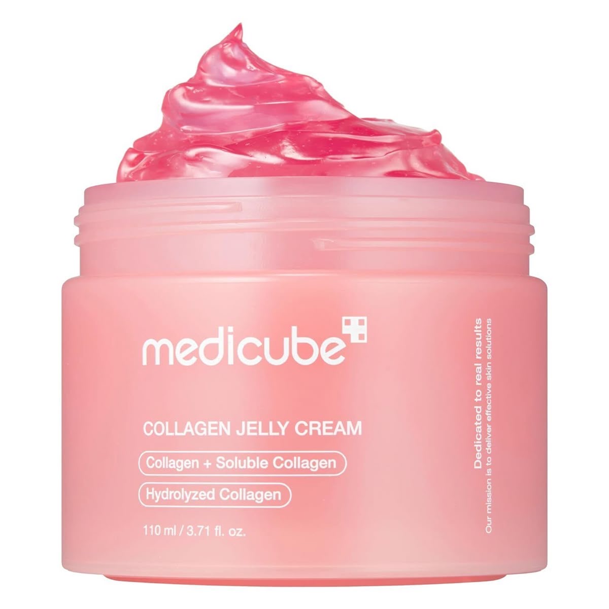 medicube - Collagen Jelly Cream mini 110ml