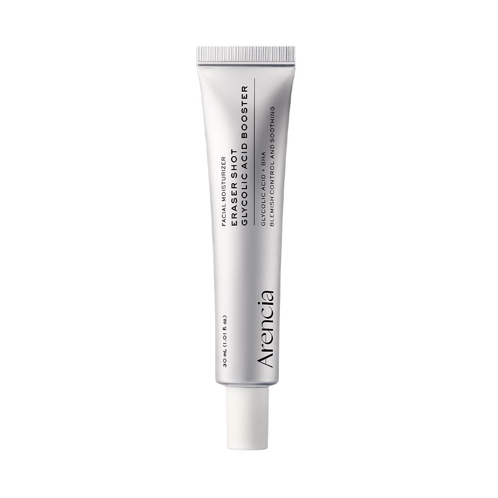 Arencia - Eraser Shot Glycolic Acid Booster
