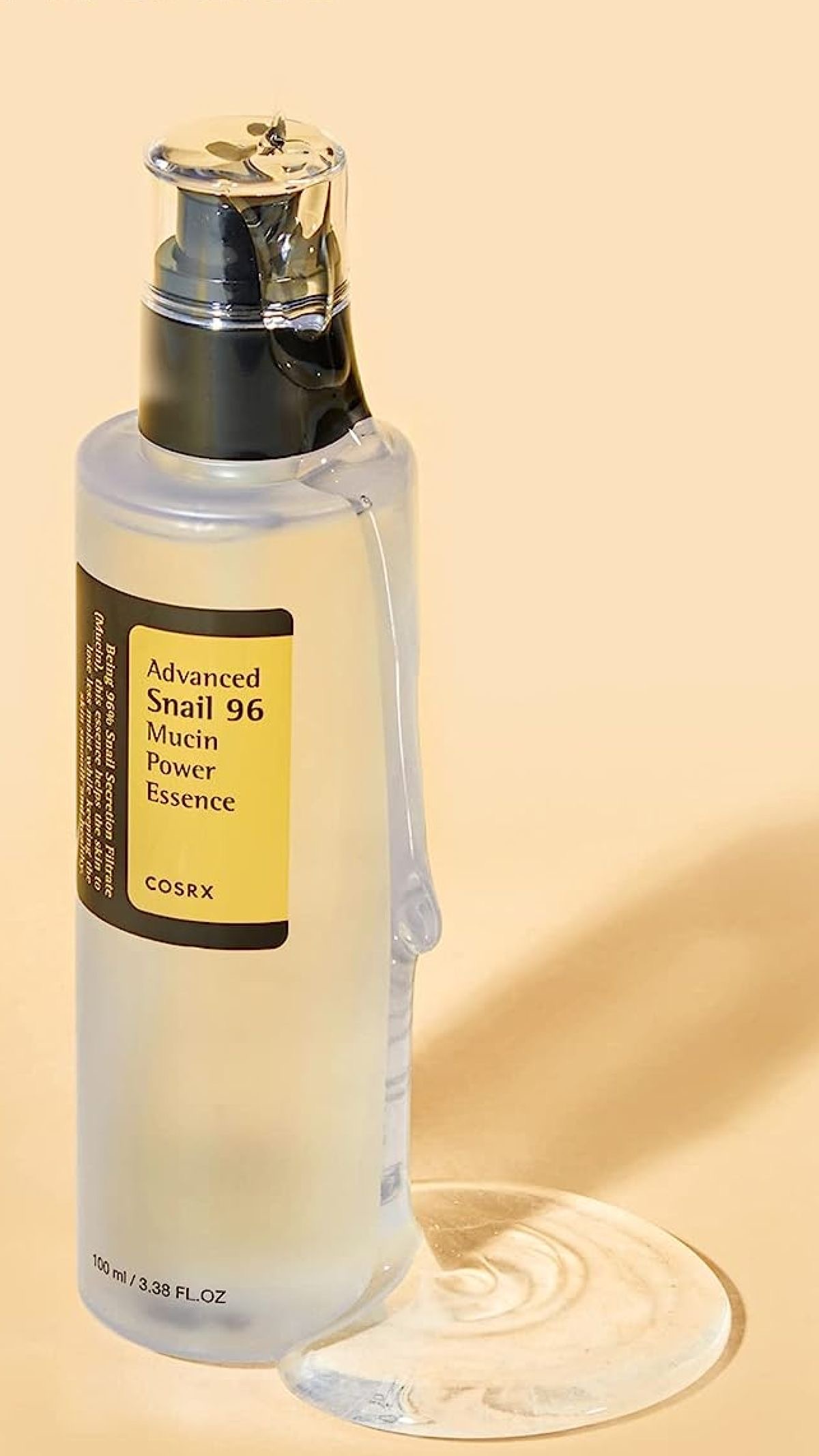 COSRX Advanced Snail 96 Mucin Power Essence