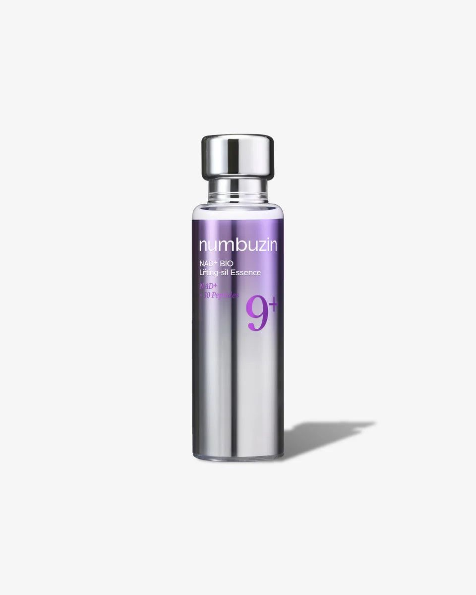 numbuzin - No.9 NAD Bio Lifting-sil Essence 50ml