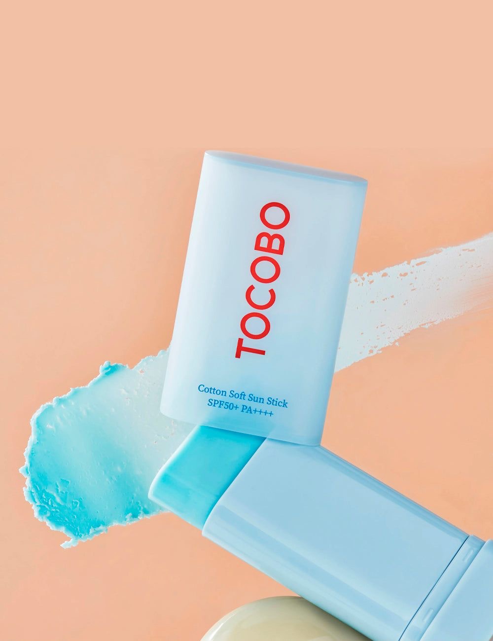 TOCOBO - Cotton Soft Sun Stick