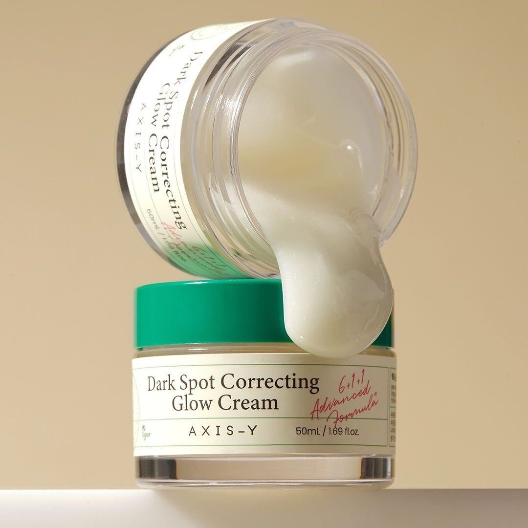 AXIS-Y - Dark Spot Correcting Glow Cream