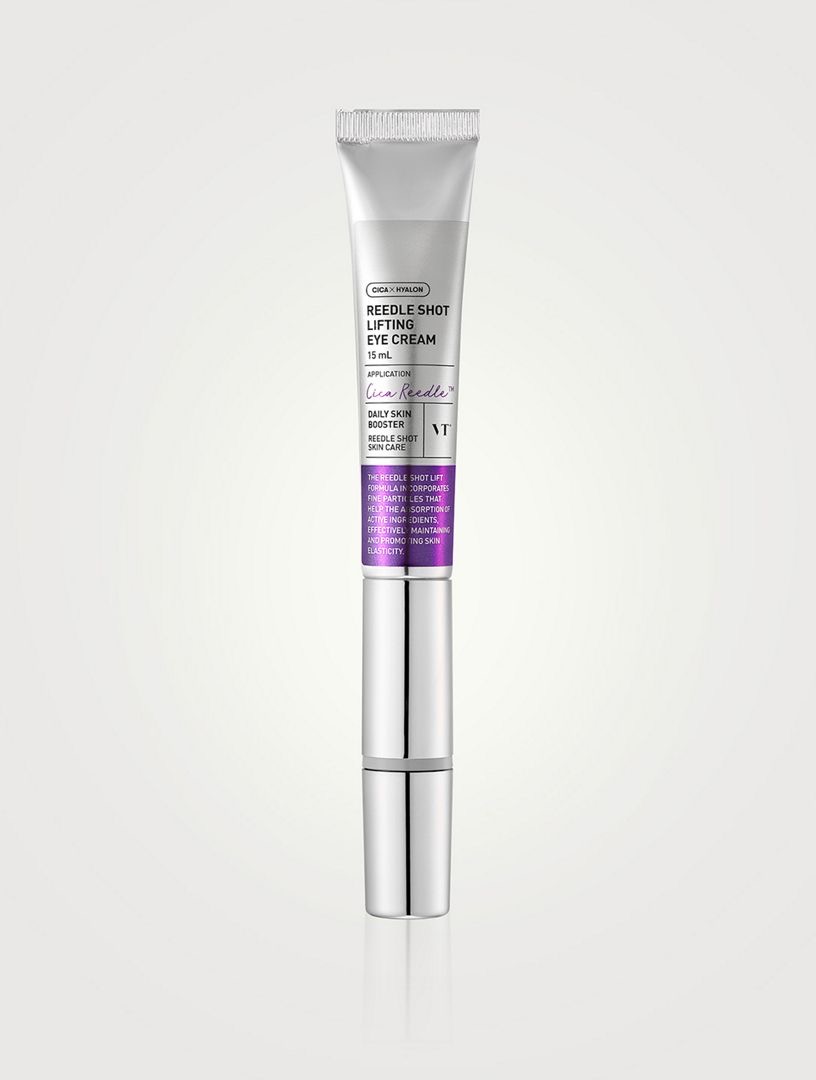 VT - Reedle Shot Lifting Eye Cream