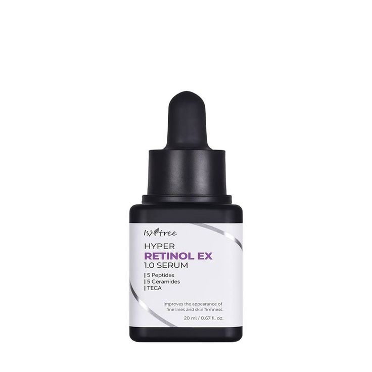Isntree - Isntree Hyper Retinol EX 1.0 Serum