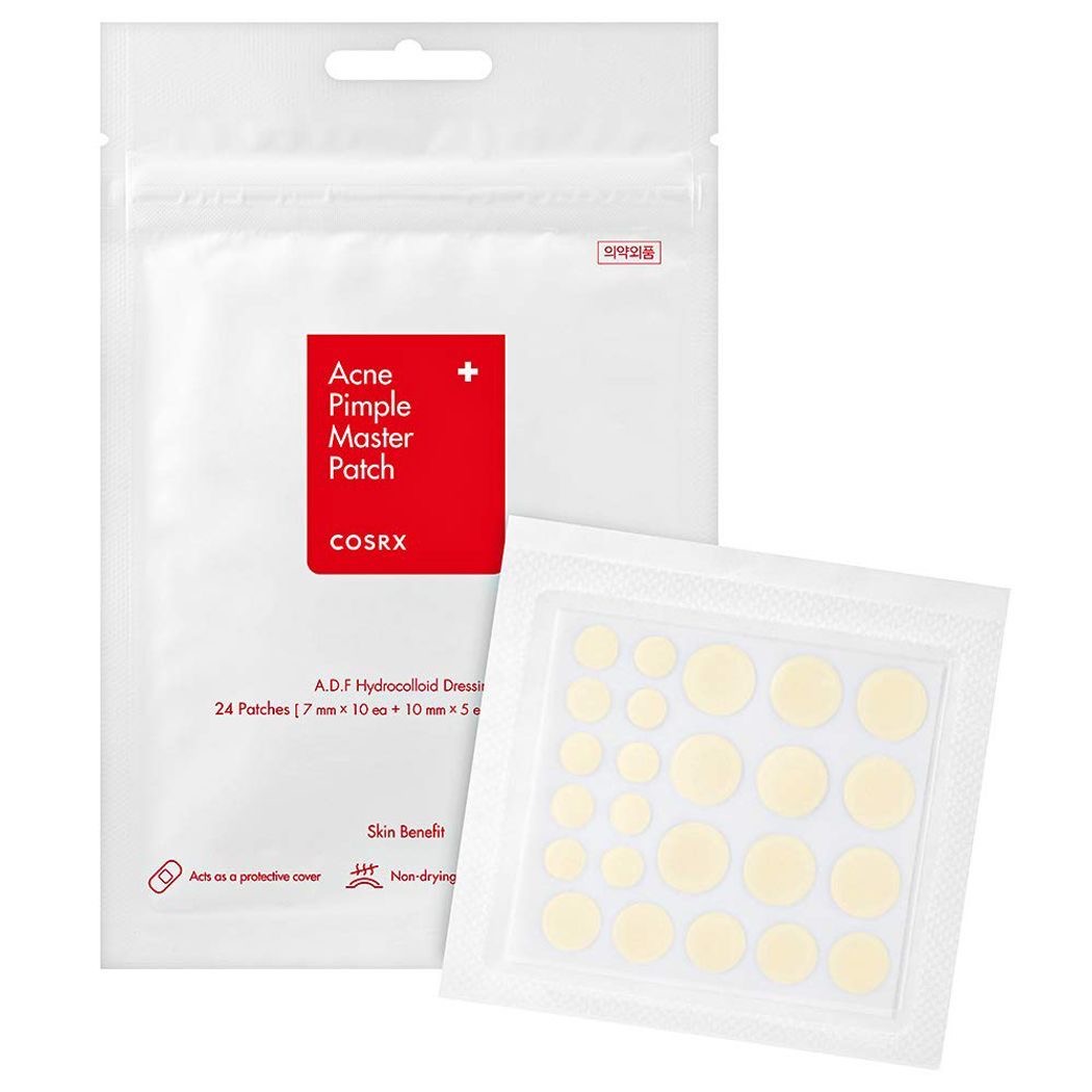 COSRX - Acne Pimple Master Patch