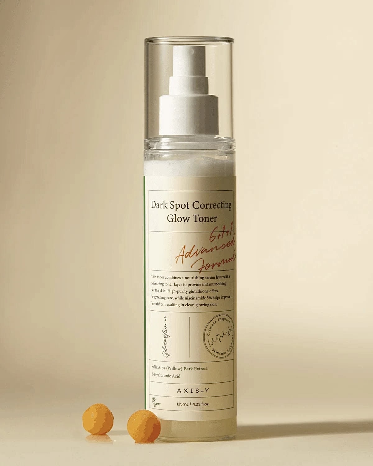 AXIS-Y - Dark Spot Correcting Glow Toner