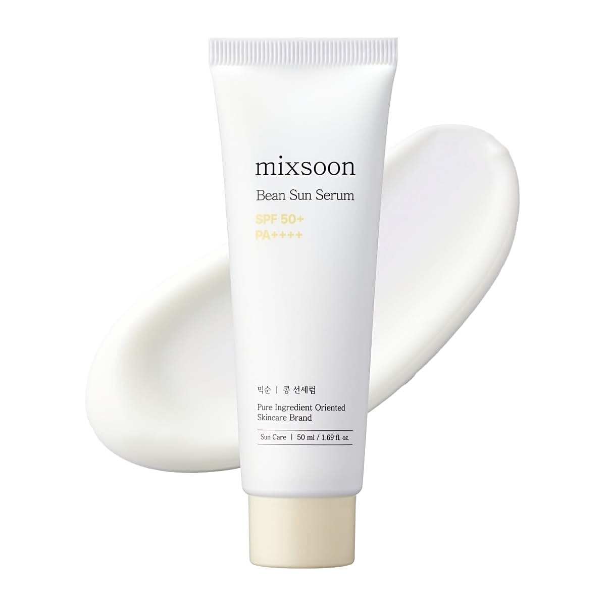 mixsoon - Bean Sun Serum