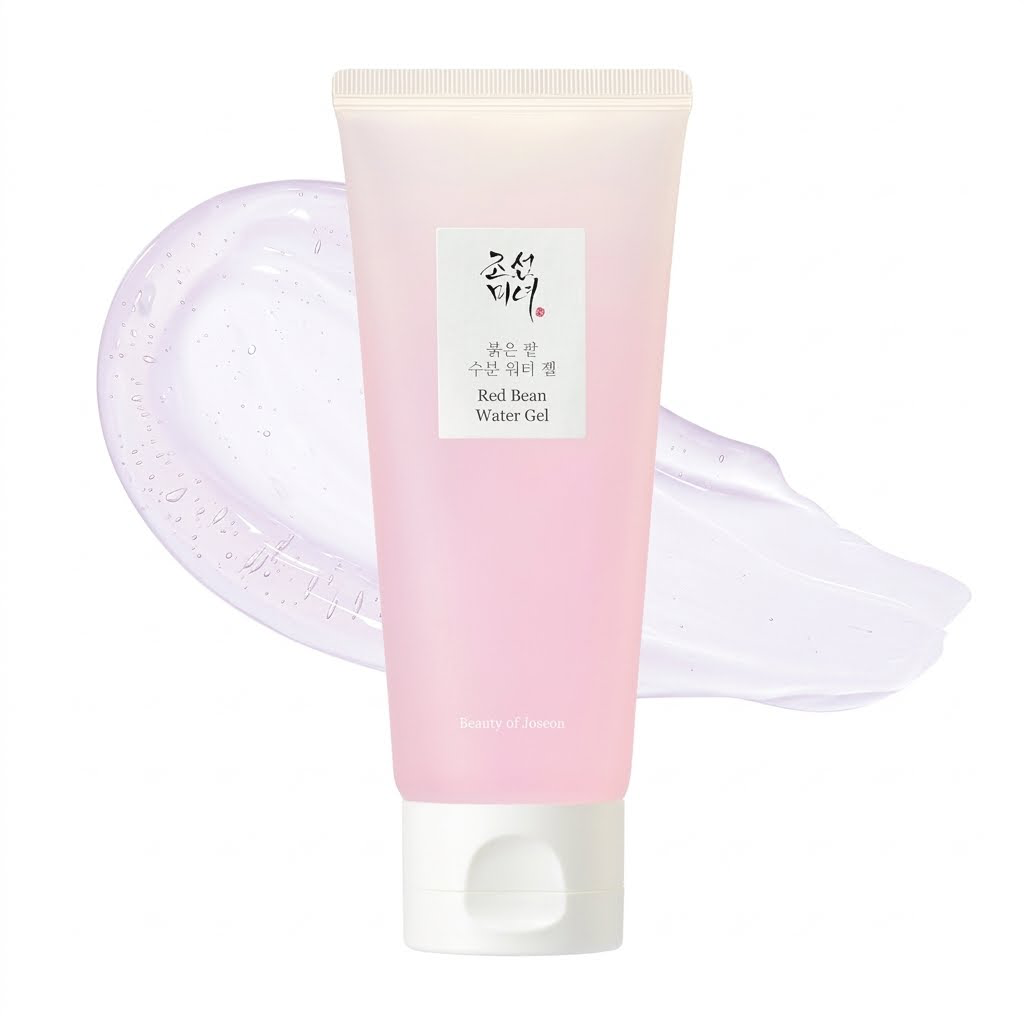 Beauty of Joseon - Red Bean Water Gel