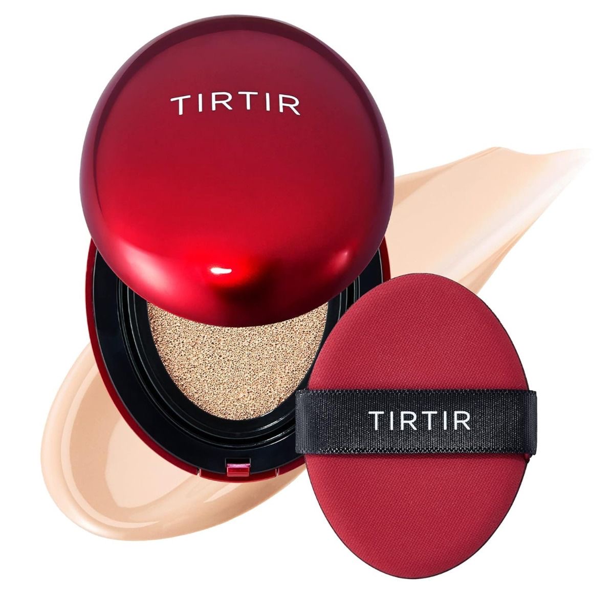 TIRTIR - Mask Fit Red Cushion Full size shade 21N