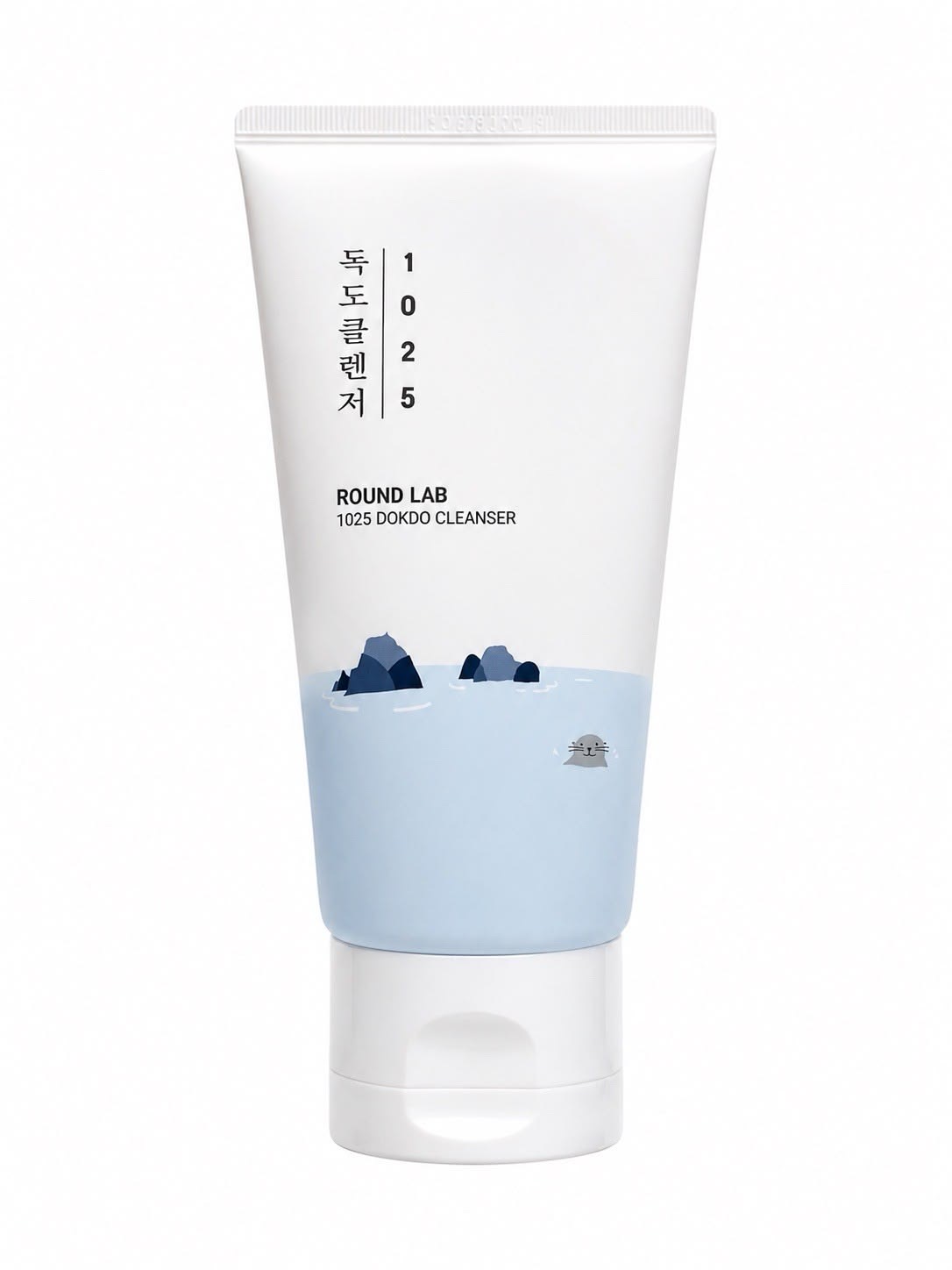 ROUND LAB - 1025 Dokdo Cleanser