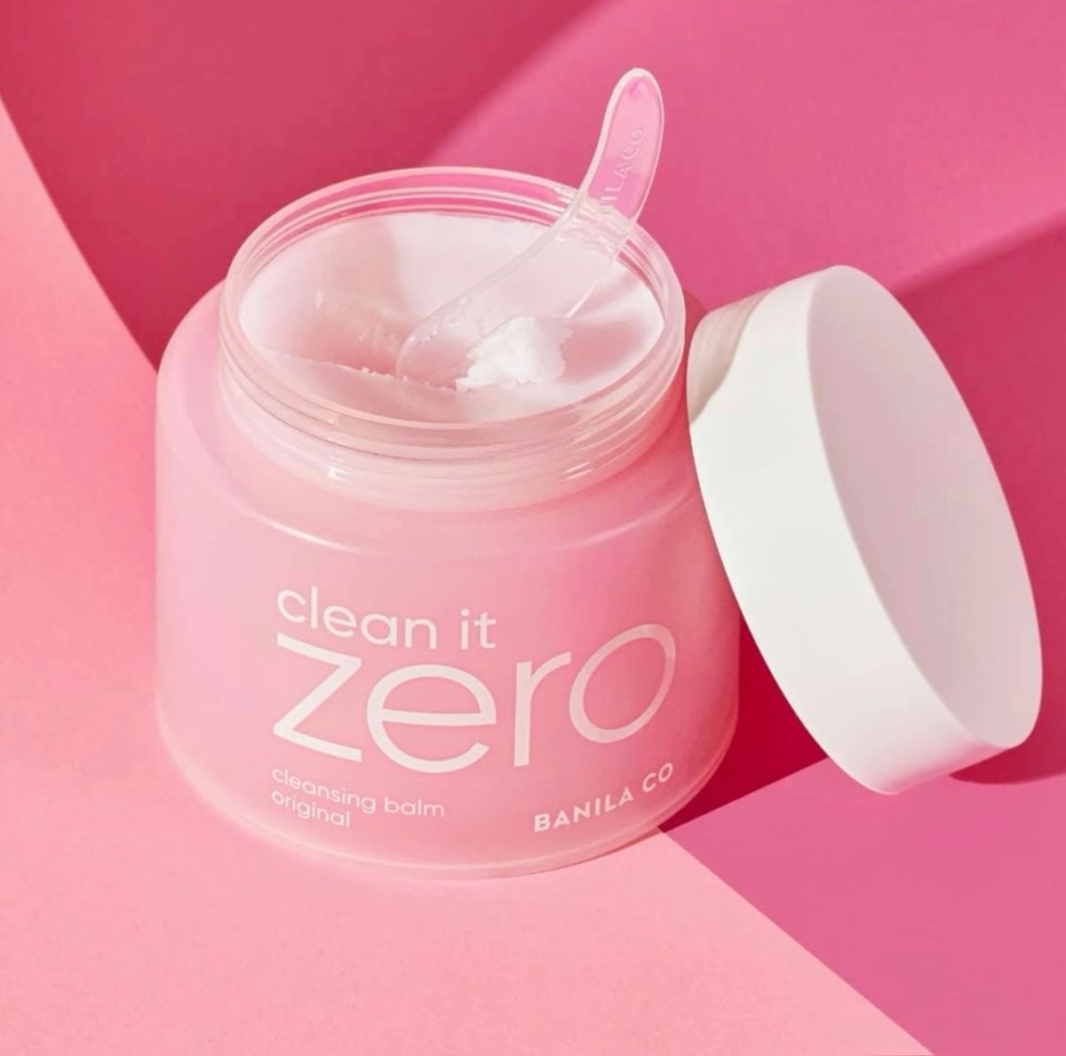 Banila co - Clean It Zero Cleansing Balm Original