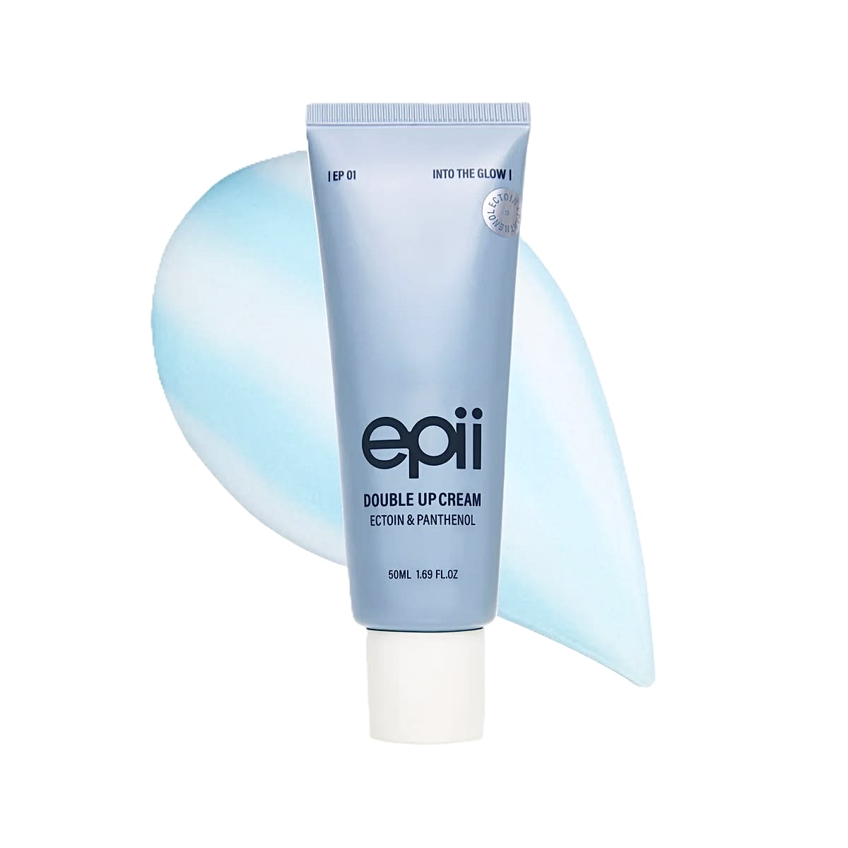 epii - Double Up Cream Ectoin & Panthenol