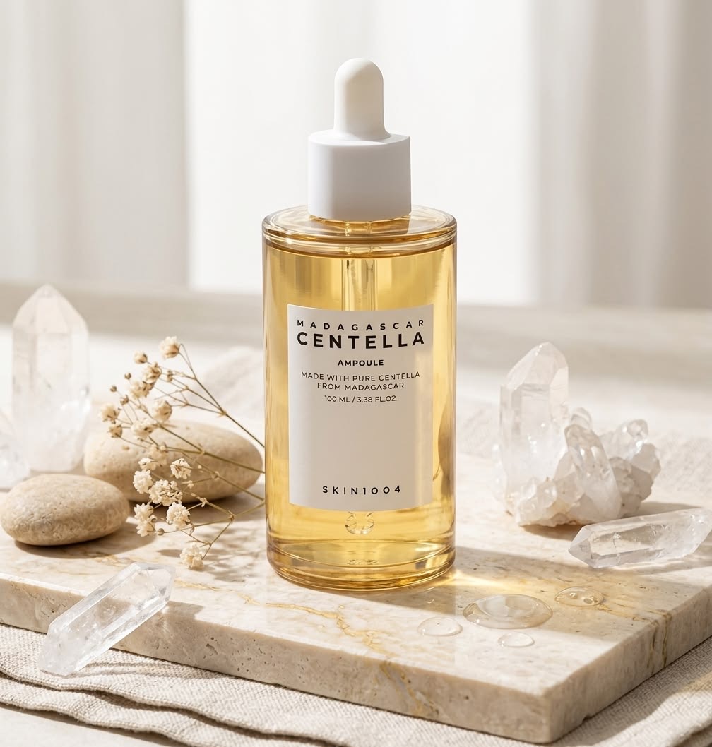 SKIN1004 - Madagascar Centella Ampoule 100ml