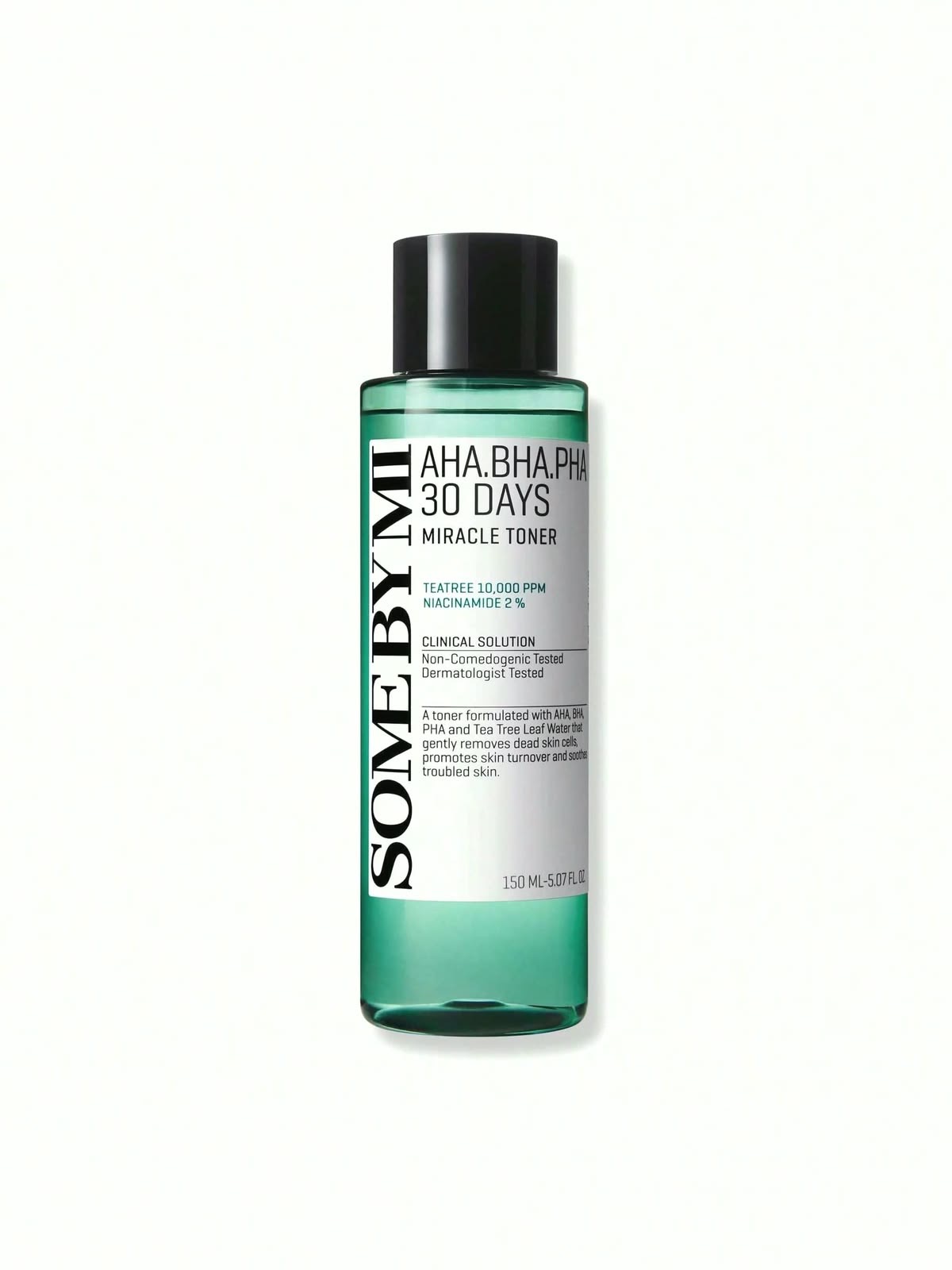 SOME BY MI - AHA, BHA, PHA 30 Days Miracle Toner 150ml