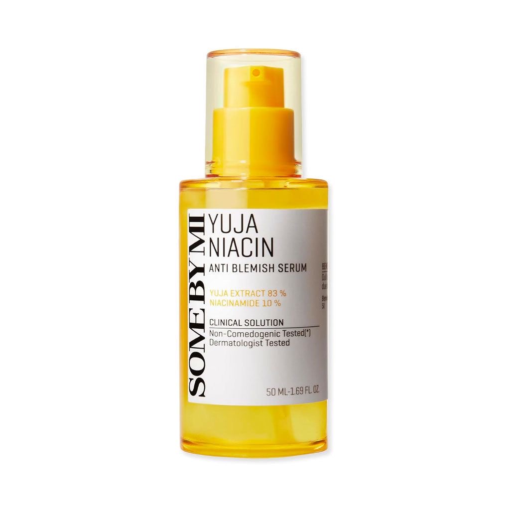 SOME BY MI - Yuja Niacin Anti Blemish Serum