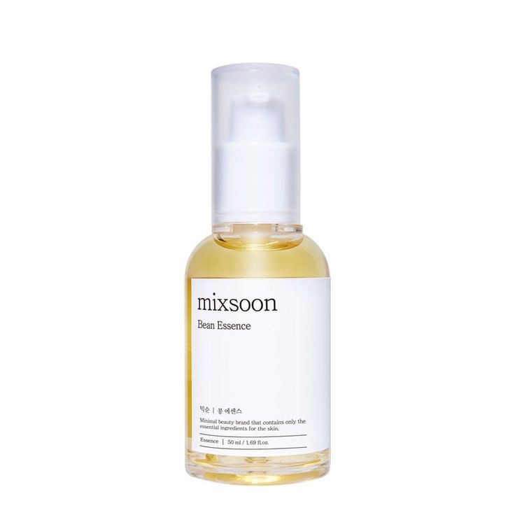 mixsoon - Bean Essence 50ml
