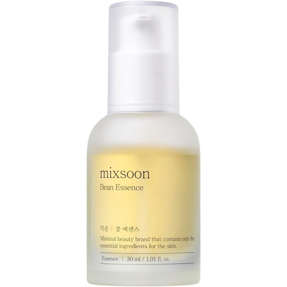 mixsoon - Bean Essence 50ml